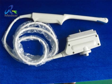 Medison Ec4 9 10ed Curved Endovaginal Ultrasound Transducer