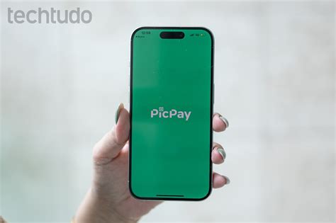 Picpay Lan A Central De Seguran A Para Monitorar Prote O Do App