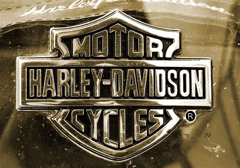 Harley Davidson Logo Motorcycle Brands Harley Davidson Harley