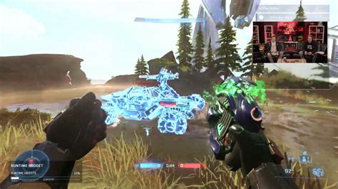 Halo Infinite S Plasma Pistol Will Finally Emp Vehicles Again In A New