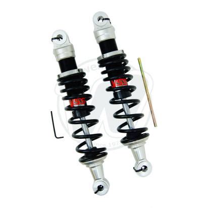 YSS ECO Twin Shocks RE302 310T 27 Motorcycle Parts Wemoto UK