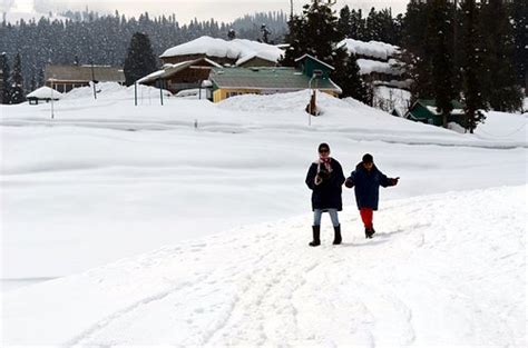 Jktdc Hut Gulmarg Kashmir Lodge Reviews And Photos Tripadvisor