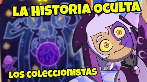 La Historia Oculta Del Coleccionista La Lucha De Titanes Y