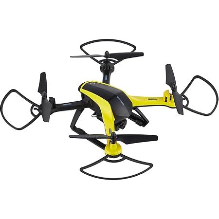 Amazon Vivitar Drc Sky View Wifi Hd Video Drone With Gps