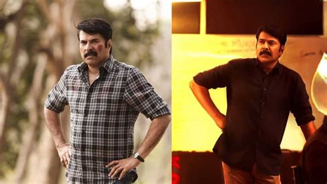 4 Reasons To Watch Mammoottys Kannur Squad In Theatres