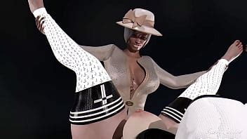 Ebony Futa Christian Sista ANAL Fuck Nieve Curvy Nun After Church Sassycomics XVIDEOS