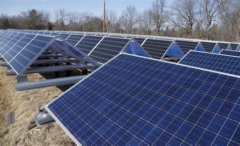 Community Solar May Be The Solution To Help New York Go Green Curbed Ny