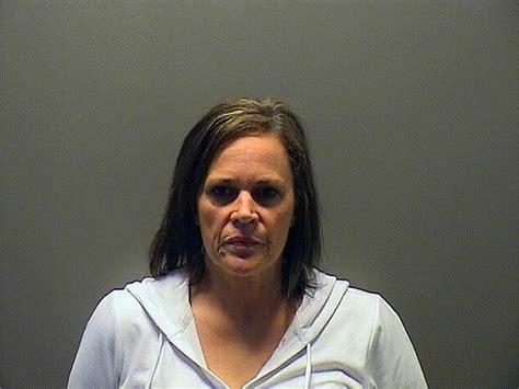 Police Hot Springs Woman Falsely Reports Home Invasion Admits To Meth