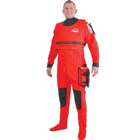 Rescue Drysuit Northern Diver Military NDiver Military