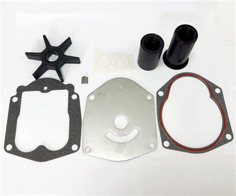 Amazon Forestity Compatible With 821354A2 Water Pump Repair Kit