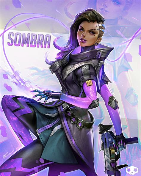 Sombra Wallpaper