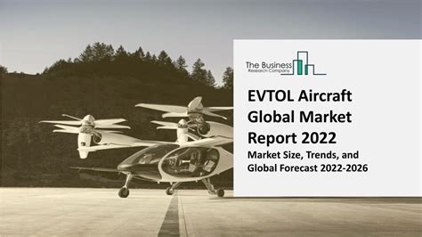 Ppt Evtol Aircraft Market Trends Segmentation Demand Growth And