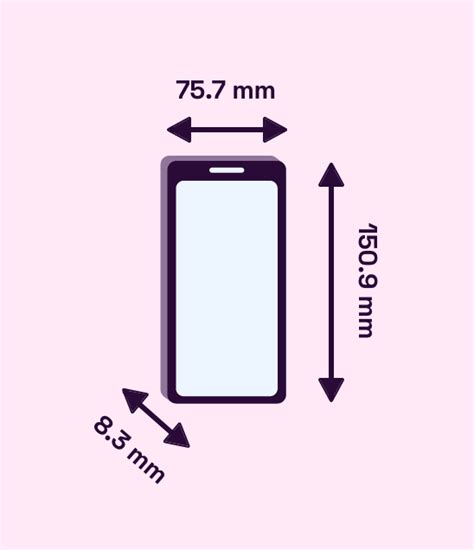 iPhone 6s Plus Dimensions: Everything You Need to Know – iSmash