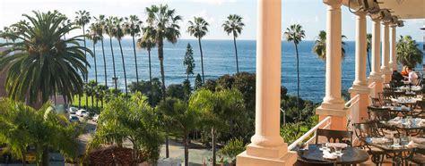 La Valencia Hotel, in La Jolla, United States - Preferred Hotels & Resorts