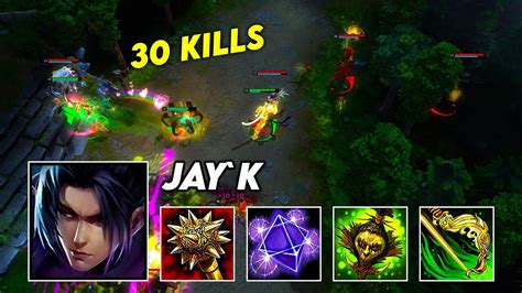 Hon Scout Mmr Jay K Youtube