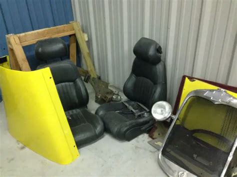 Chevy Coupe Hot Rod Rat Chopped Channeled Project For Sale In Cheyenne Wyoming United