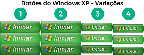 CafÉ Virtual Adicione O Botão Iniciar Do Windows Xp No Windows 8 81