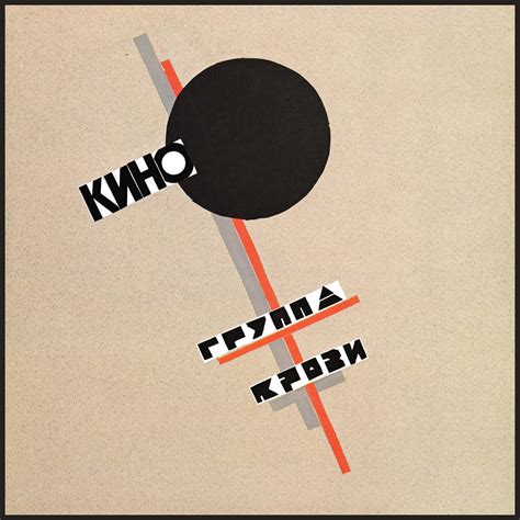 Группа Крови | Кино