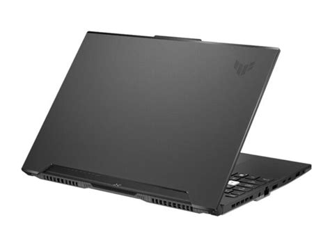 Asus TUF Dash F15 FX517ZM-HN093W Gaming Notebook – IT Terminal