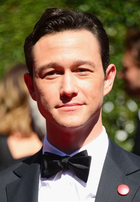 Joseph Gordon Levitt Trivia Imdb