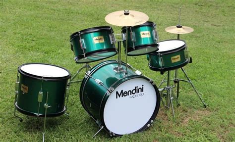 5 Best Kid's Drum Sets (2022 Edition)