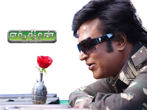 Enthiran 2 Shoot Begins | Silverscreen.in