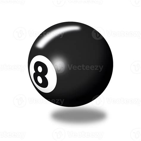 Billiard Snooker Ball 50546351 Png