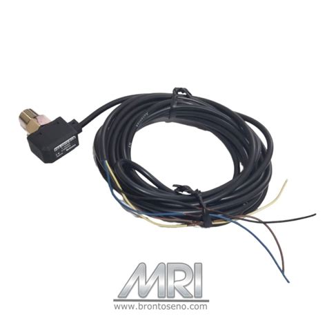 Pressure Sensor PSS C01V R1 8 Brontoseno