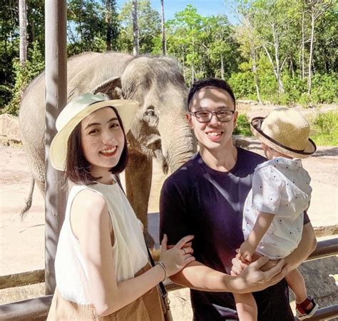 Hot mom Mie Nguyễn lần đầu chia sẻ về định hướng dạy con gentle parenting