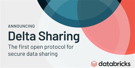 Databricks Introduces Delta Sharing An Open Source Tool For Sharing