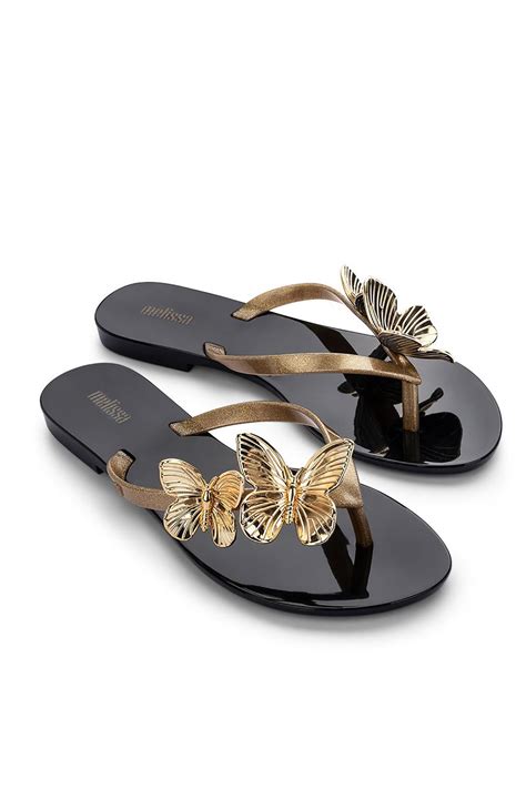 Mini Melissa Harmonic Fly - Rossi Classic - Loja de Melissa, Moda ...