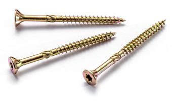 Саморезы по бетону: без сверления, без дюбелей