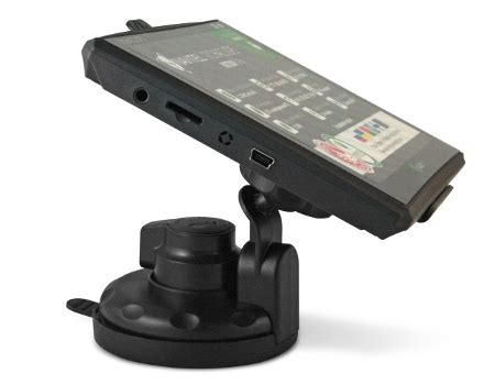GPS навигатор Navitel NX7200HD Plus ГЛОНАСС