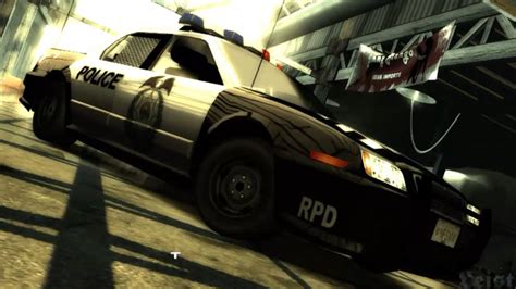 Nfs Most Wanted Xbox Upgrade Performance Civic Cruiser Youtube