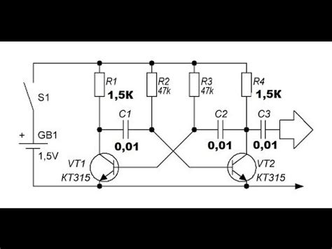 ПРОБНИК ДЛЯ ПРОВЕРКИ РАДИОАППАРАТУРЫ. ЩУП - ГЕНЕРАТОР TESTER FOR ...
