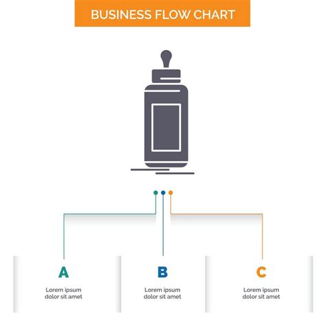 alimentador botella niño bebé diseño de diagrama de flujo de