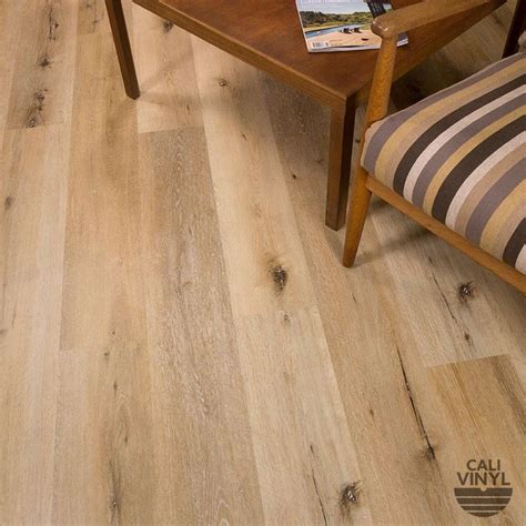 Lvp Natural Elm Wide Click Flooring Cali Bamboo Vinyl Plank