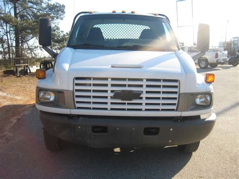 2006 Chevrolet Kodiak C4500 For Sale 73 Used Cars From 9275