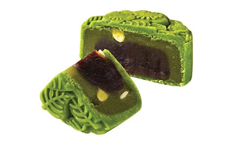 Baked Skin Series Archives Tai Thong Mooncake