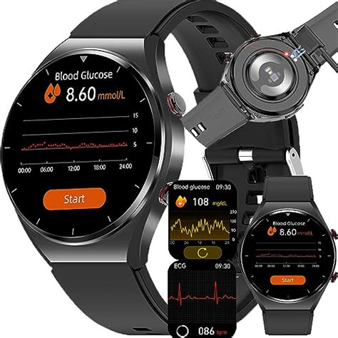 Smartwatch Met Hartslagmeter En Zuurstofmeter De 10 Beste Van Juni 2024