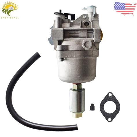 Carburetor Fit For Briggs Stratton Riding Mower