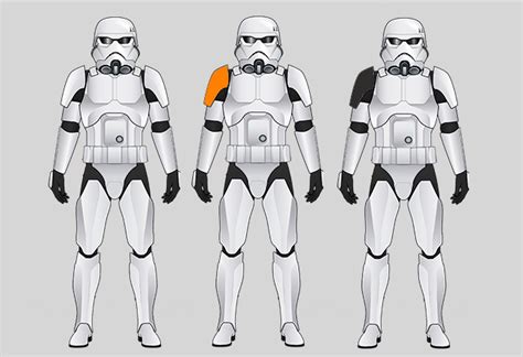 TK Trooper Armor SWRPGGM