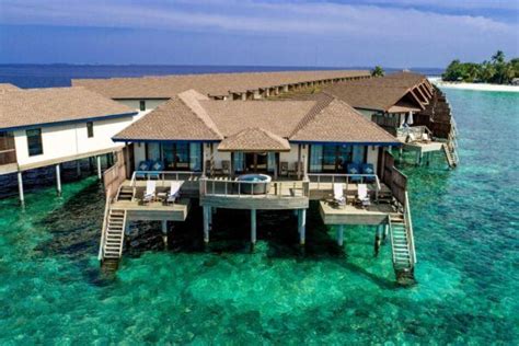 The Cheapest Overwater Bungalows In The Maldives Be My Travel Muse