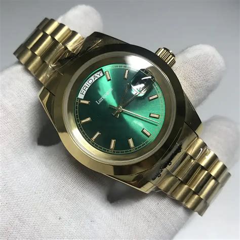 Venta Reloj Geneva De Oro En Stock