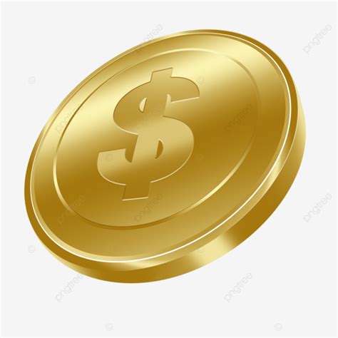 Flying Gold Coins Gold Coins Money PNG Transparent Clipart Image And