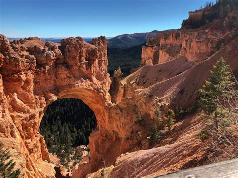 Bryce Canyon National Park - Fairyland Loop - Grey Otter OUTventures®