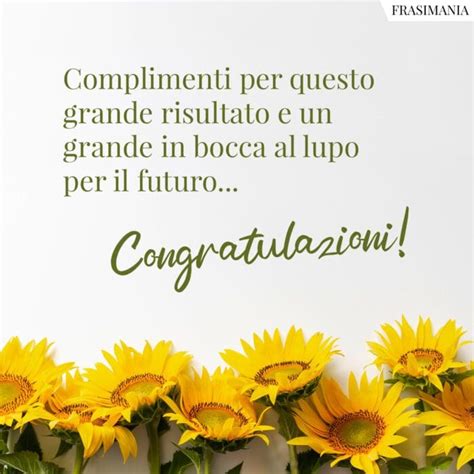 Auguri per il Diploma di Maturità le 45 frasi più belle