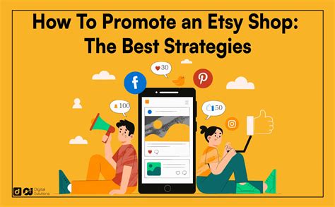 How To Promote An Etsy Shop 9 Ways To Boost Sales Fast