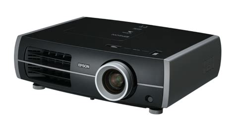 EH TW5500 Specifications Epson New Zealand