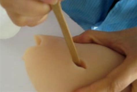 How To Repair A Silicone Sex Doll Skin And Maintain Sex Doll Life